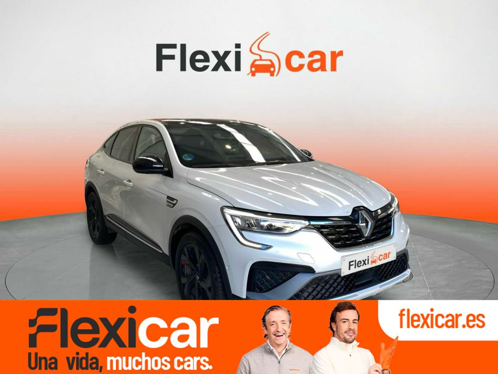 Imagen de RENAULT Arkana