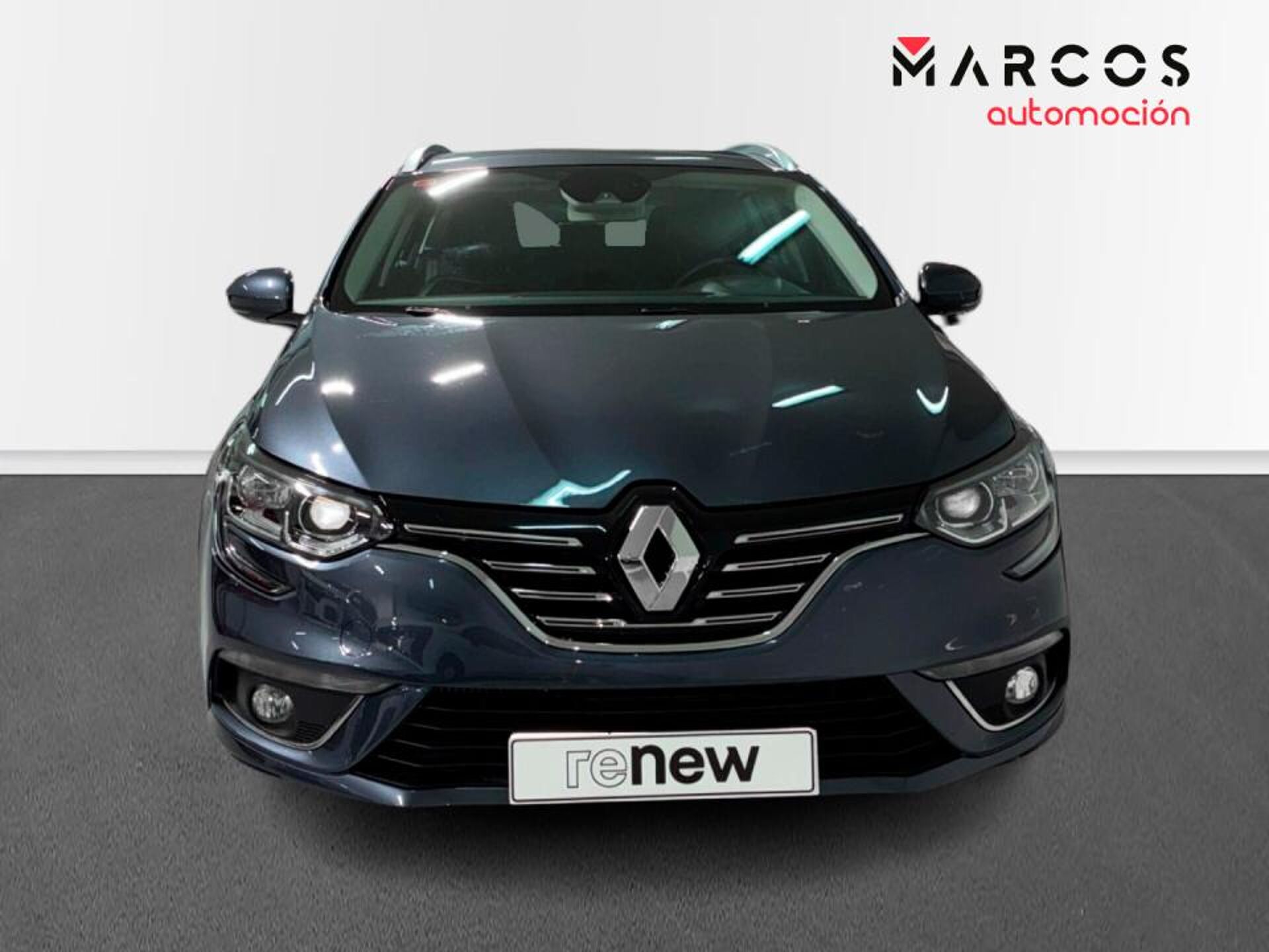Imagen 3 de RENAULT Mégane