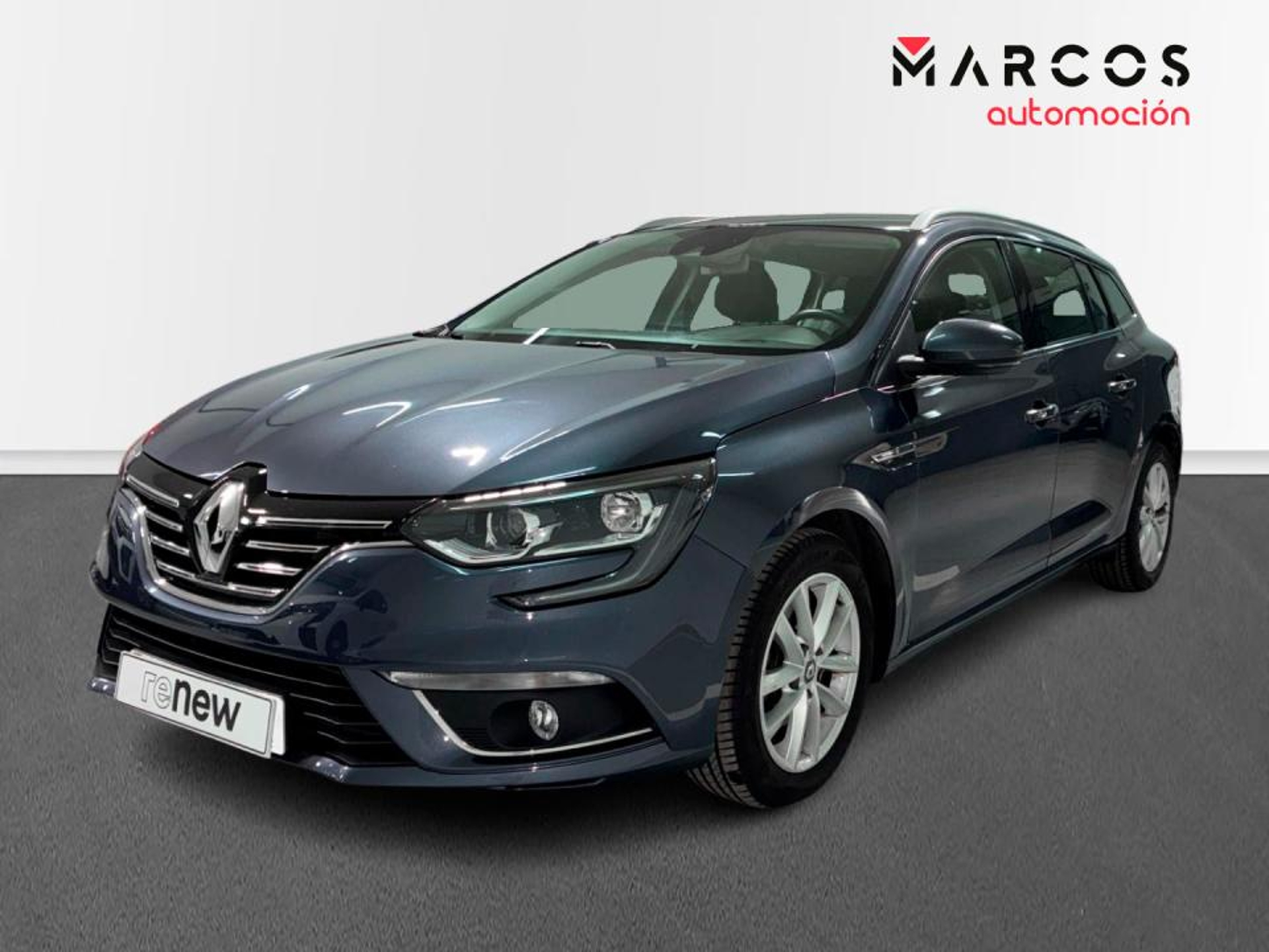 Imagen de RENAULT Mégane