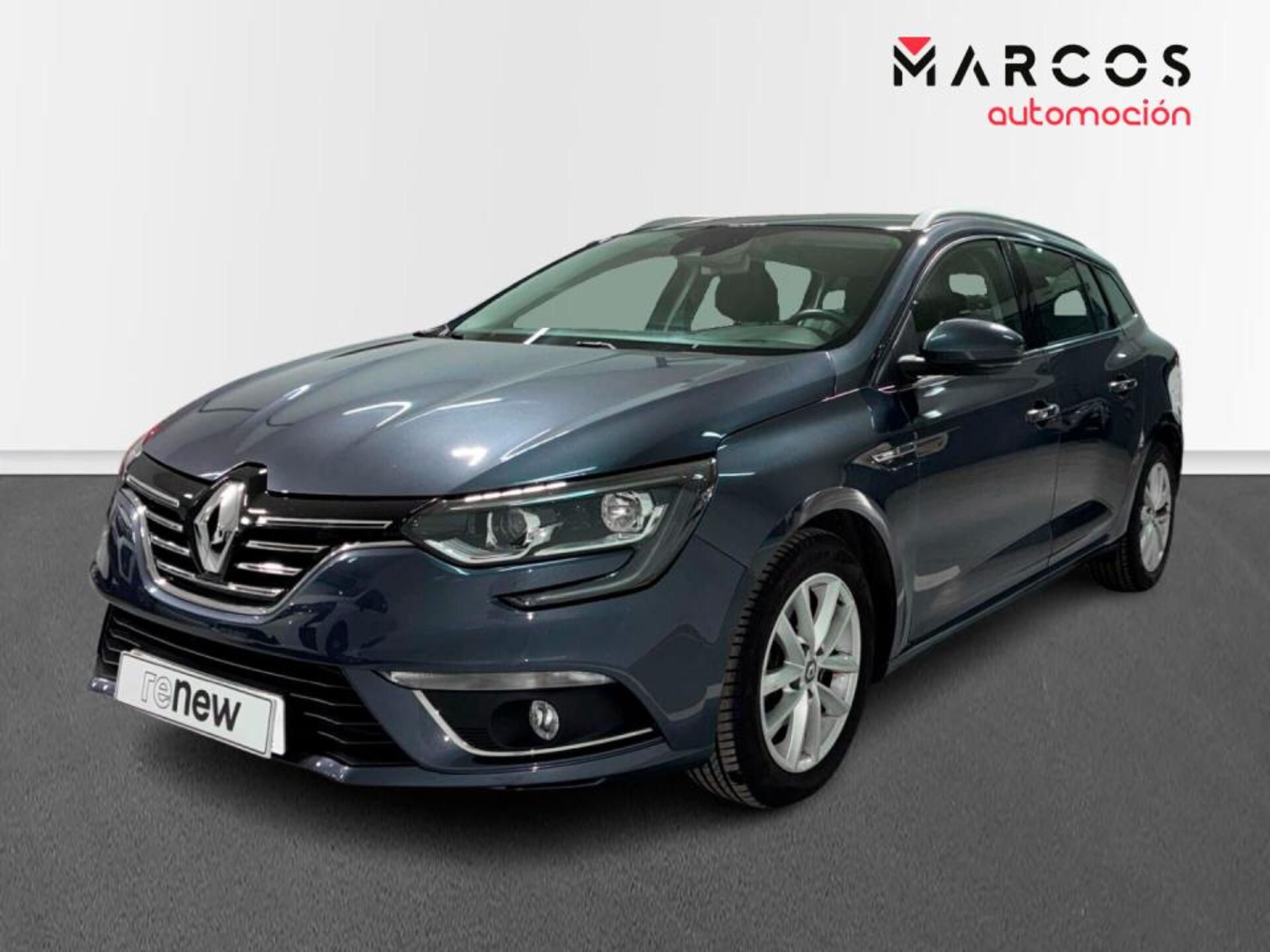 Imagen 1 de RENAULT Mégane