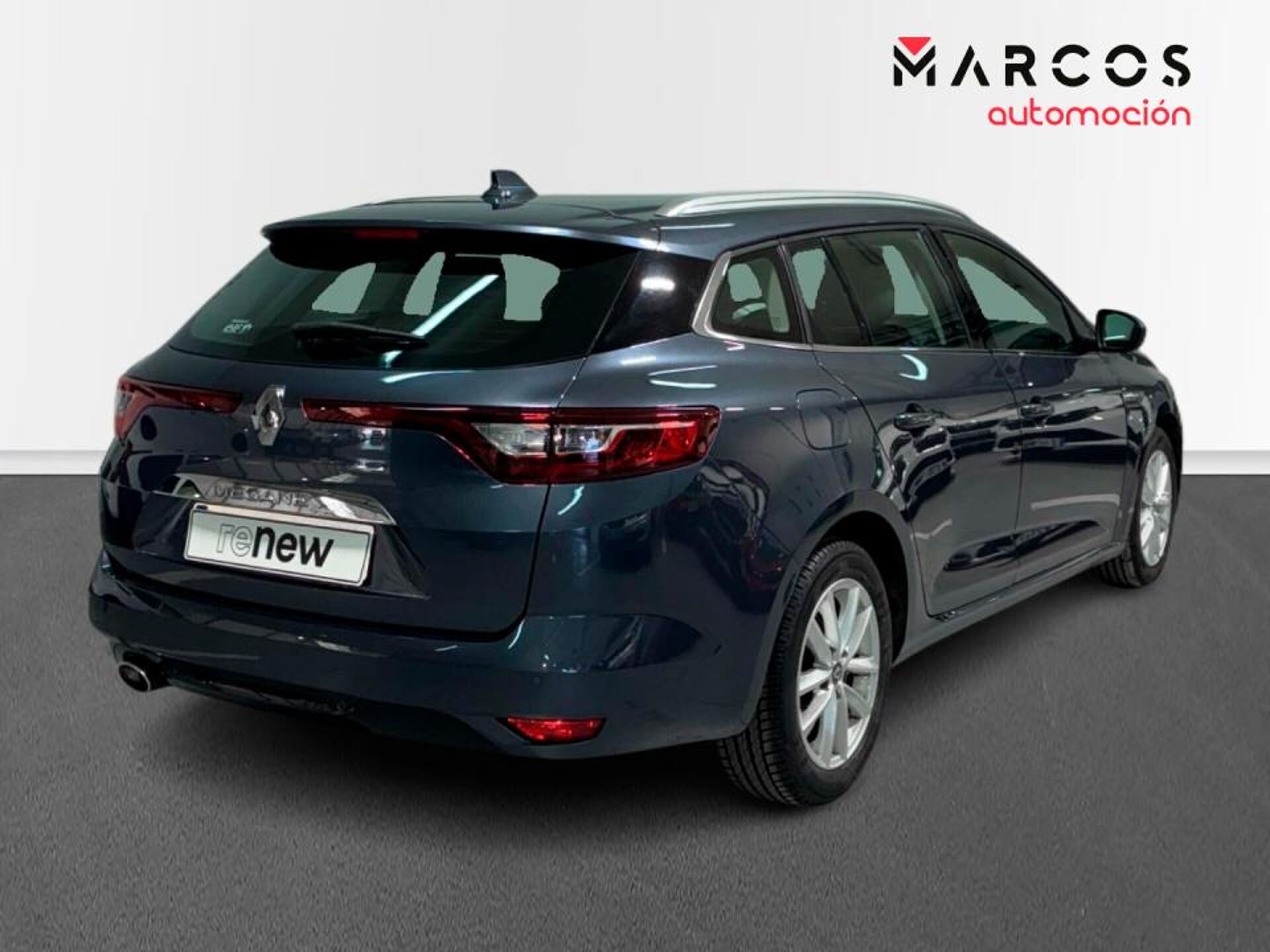 Imagen 2 de RENAULT Mégane