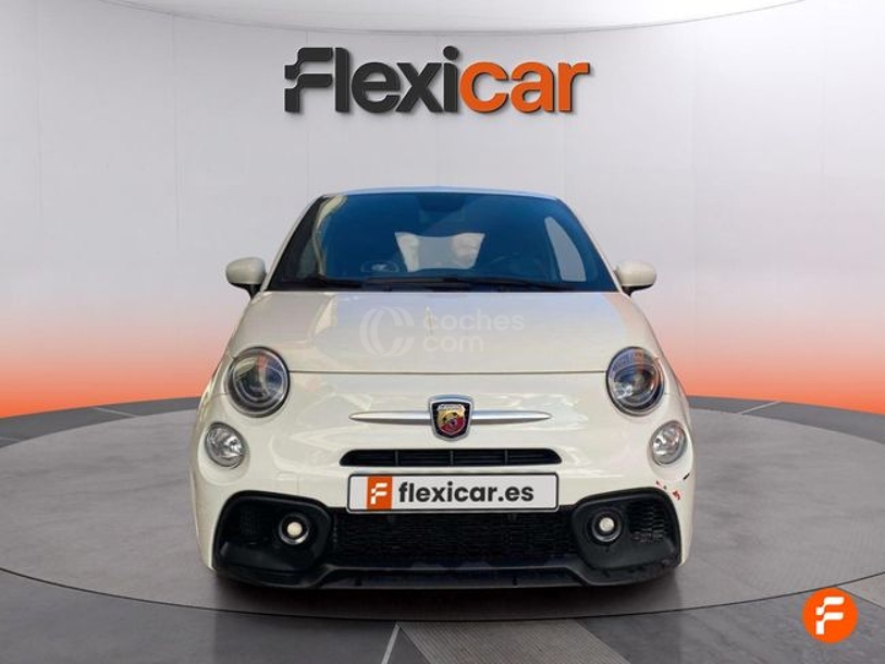 Foto del ABARTH 595 1.4T JET 121KW
