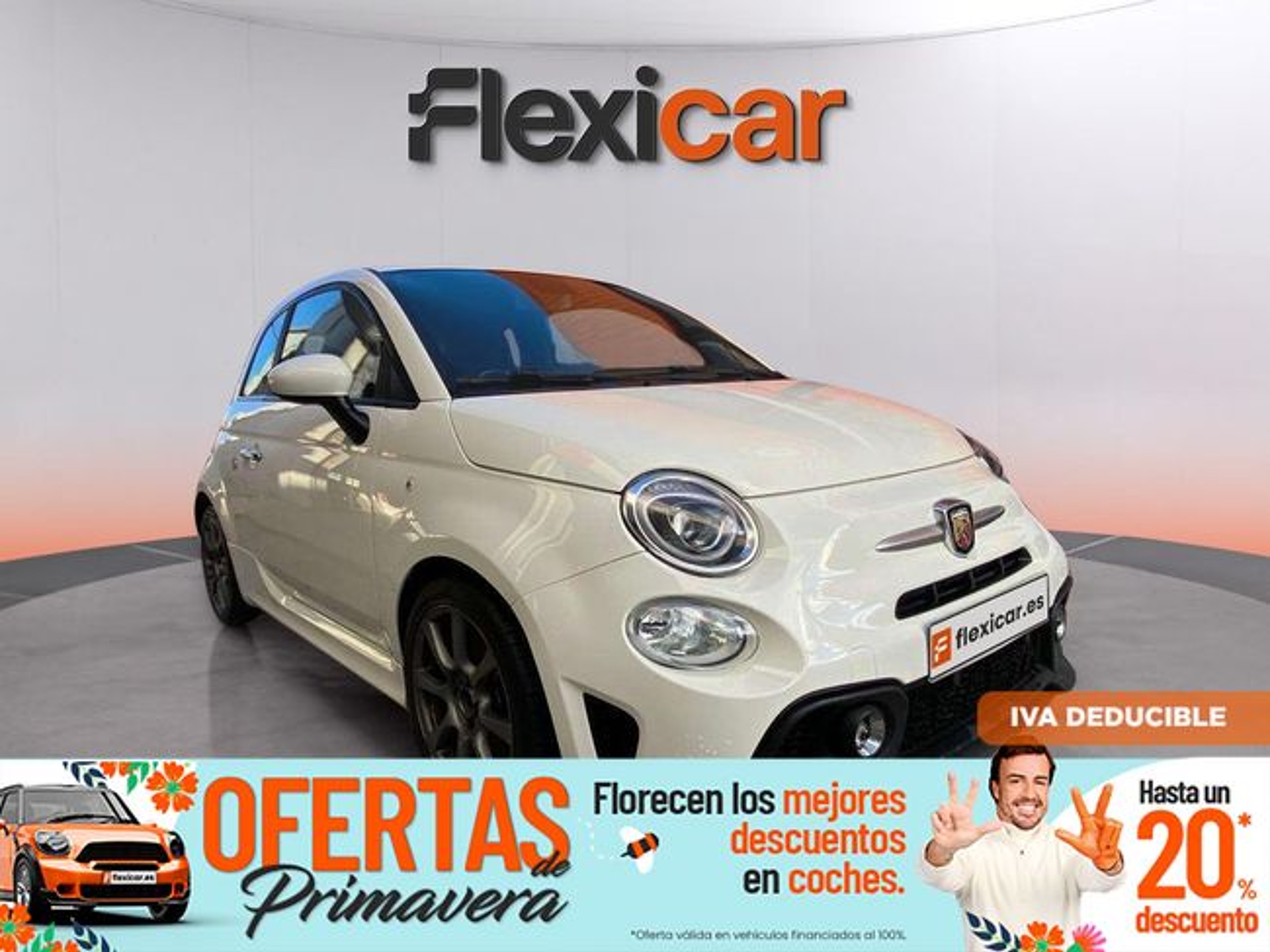 Imagen de ABARTH 595