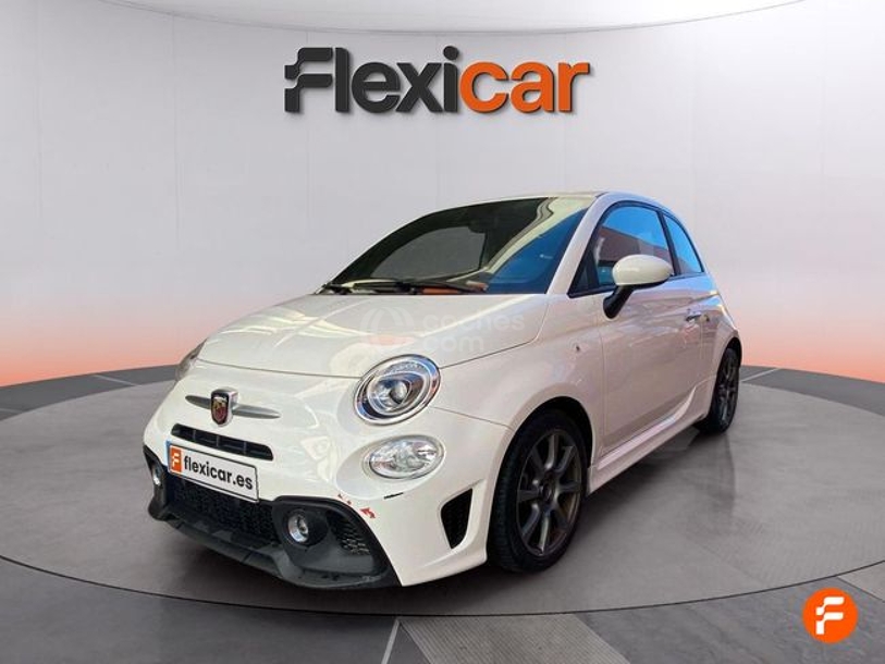 Foto del ABARTH 595 1.4T JET 121KW