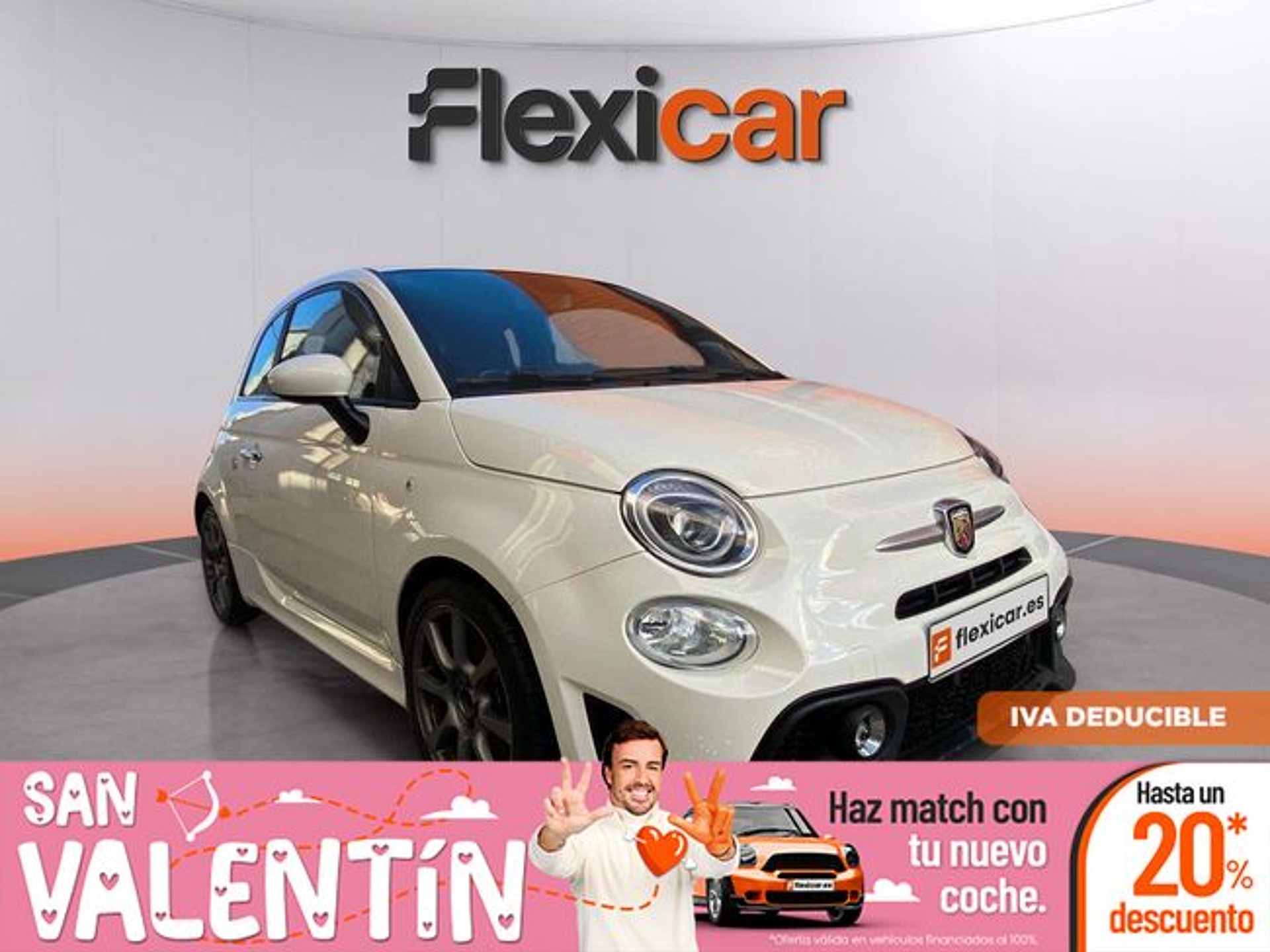 Imagen de ABARTH 595