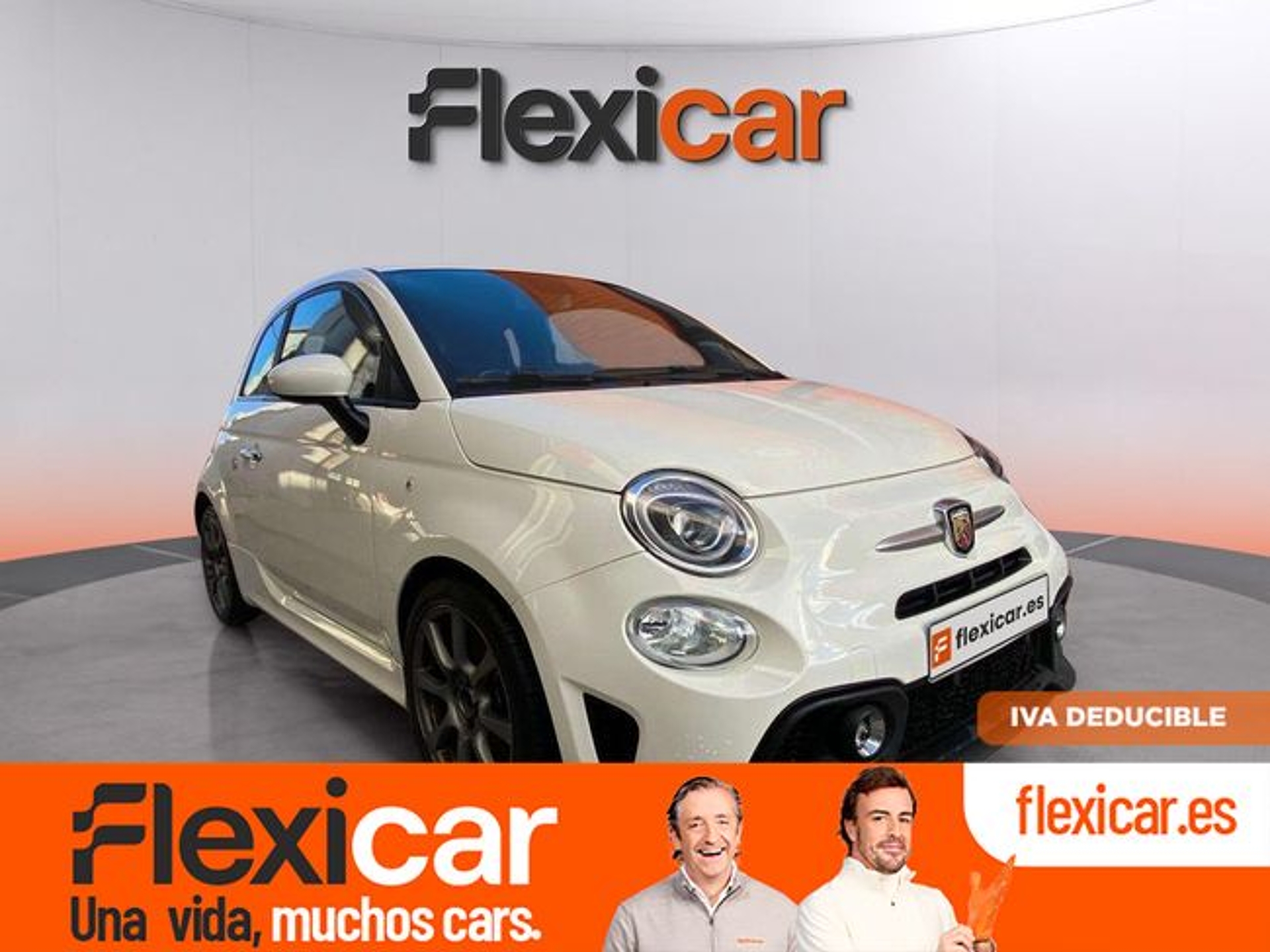 Imagen de ABARTH 595