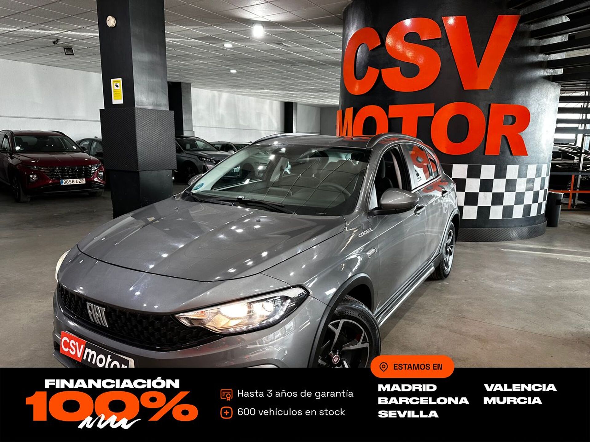 Imagen de FIAT Tipo