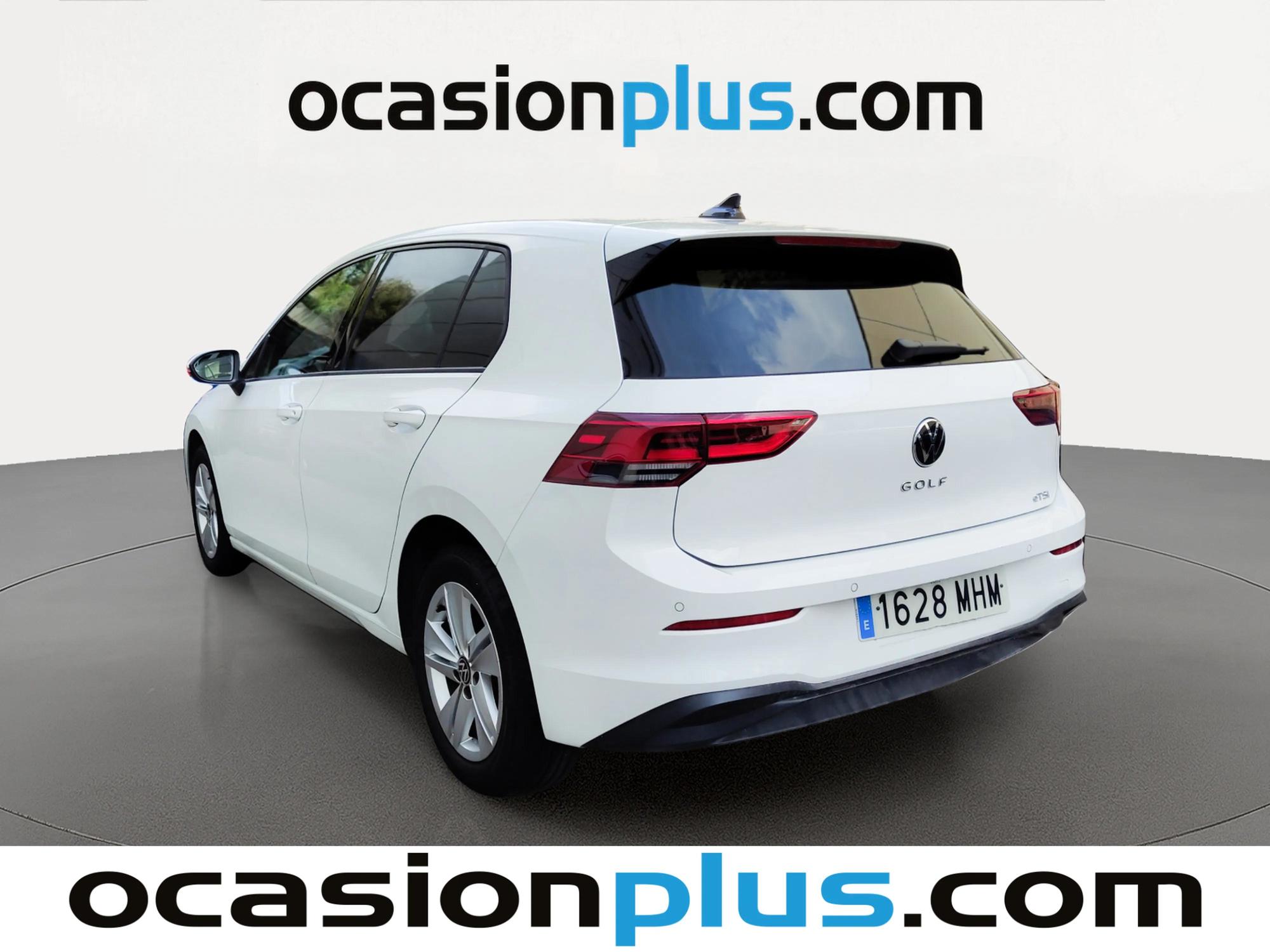 Foto del VOLKSWAGEN Golf 1.0 eTSI Life DSG 81kW