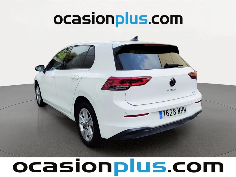 Foto del VOLKSWAGEN Golf 1.0 eTSI Life DSG 81kW