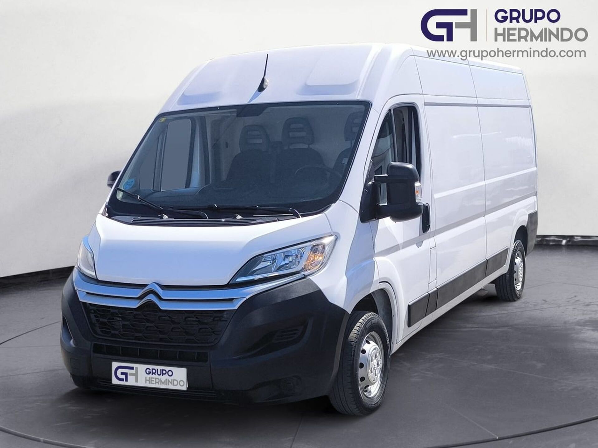 Imagen de CITROEN Jumper
