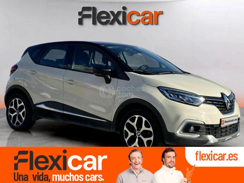 Foto del RENAULT Captur TCe Energy Intens 66kW