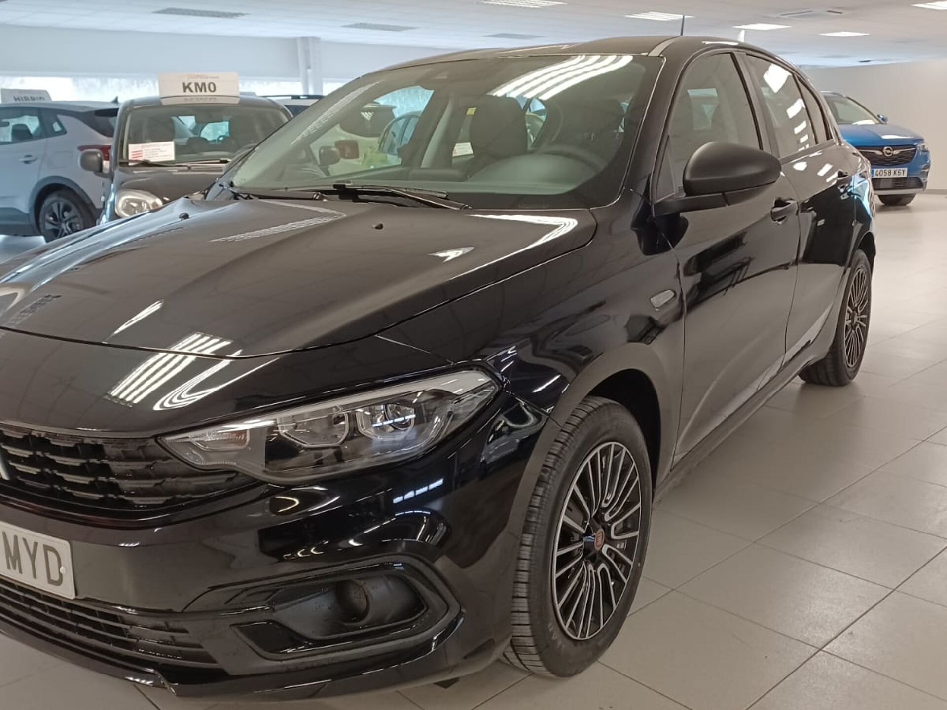 Imagen de FIAT Tipo
