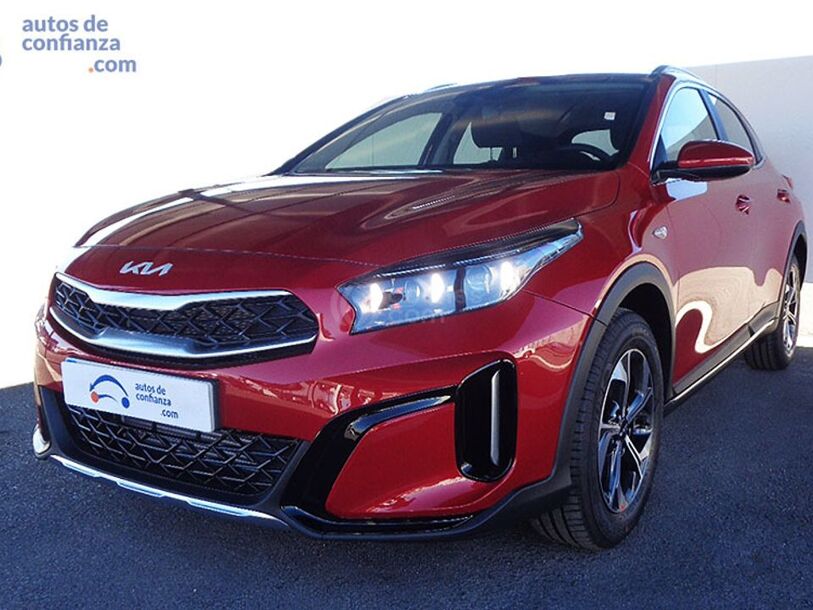 Foto del KIA XCeed 1.5 MHEV Drive