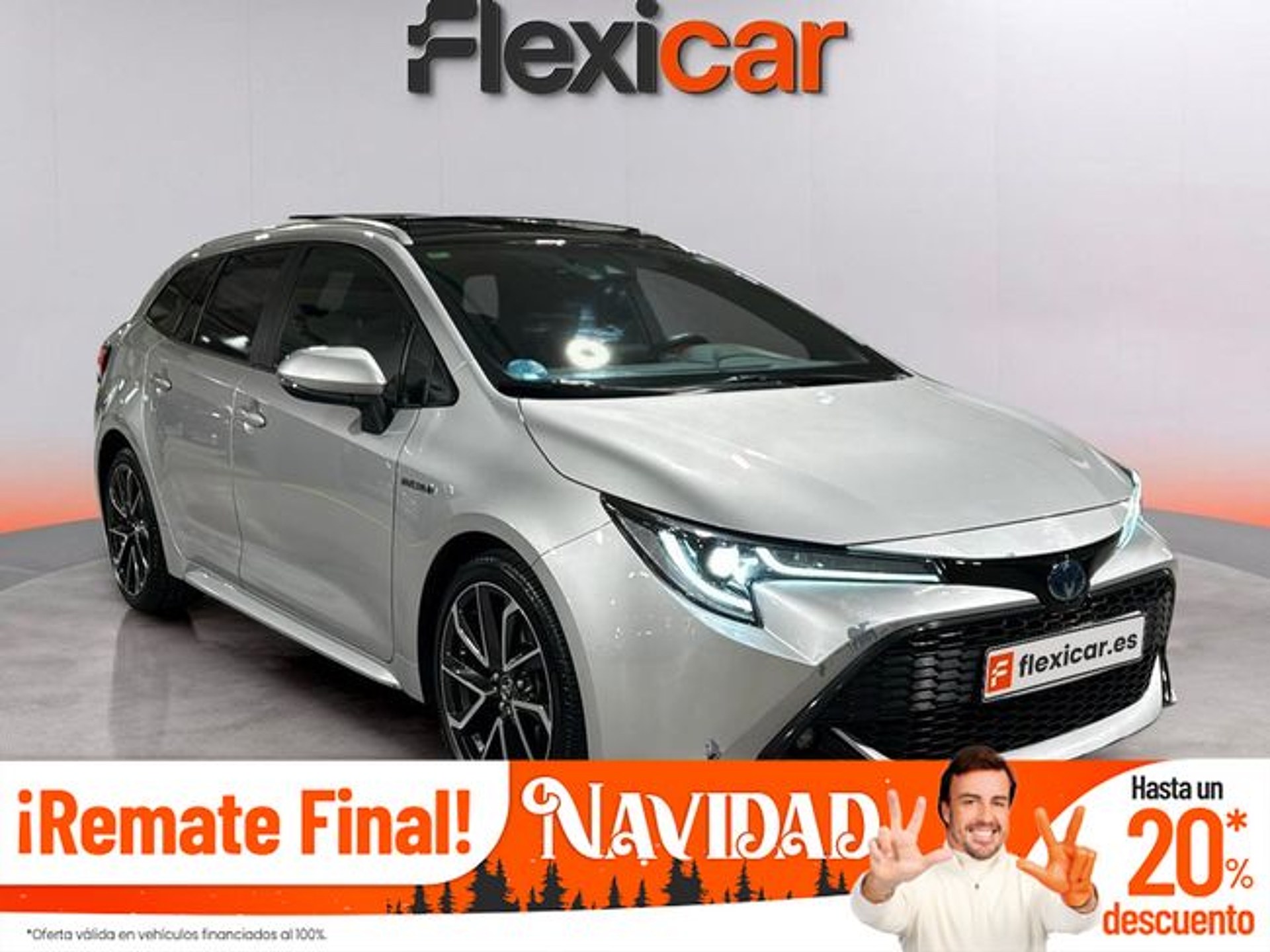 Imagen de TOYOTA Corolla