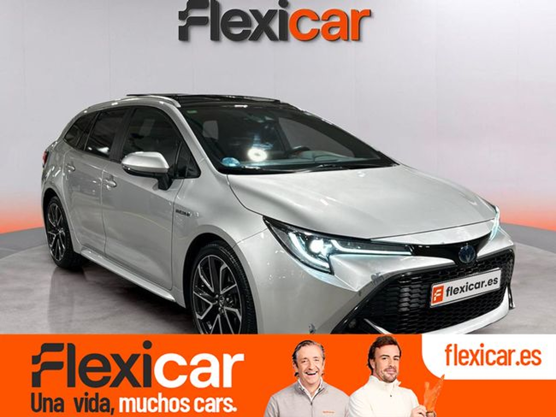 Imagen de TOYOTA Corolla