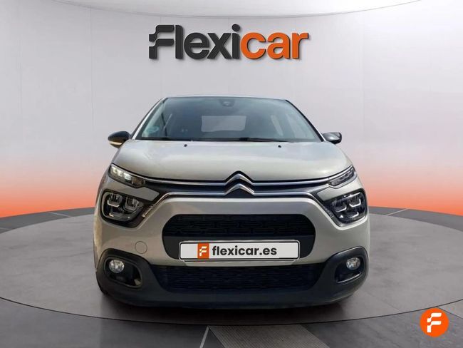 Foto del CITROEN C3 1.2 PureTech S&S Plus 83