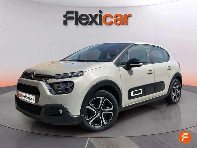 Foto del CITROEN C3 1.2 PureTech S&S Plus 83