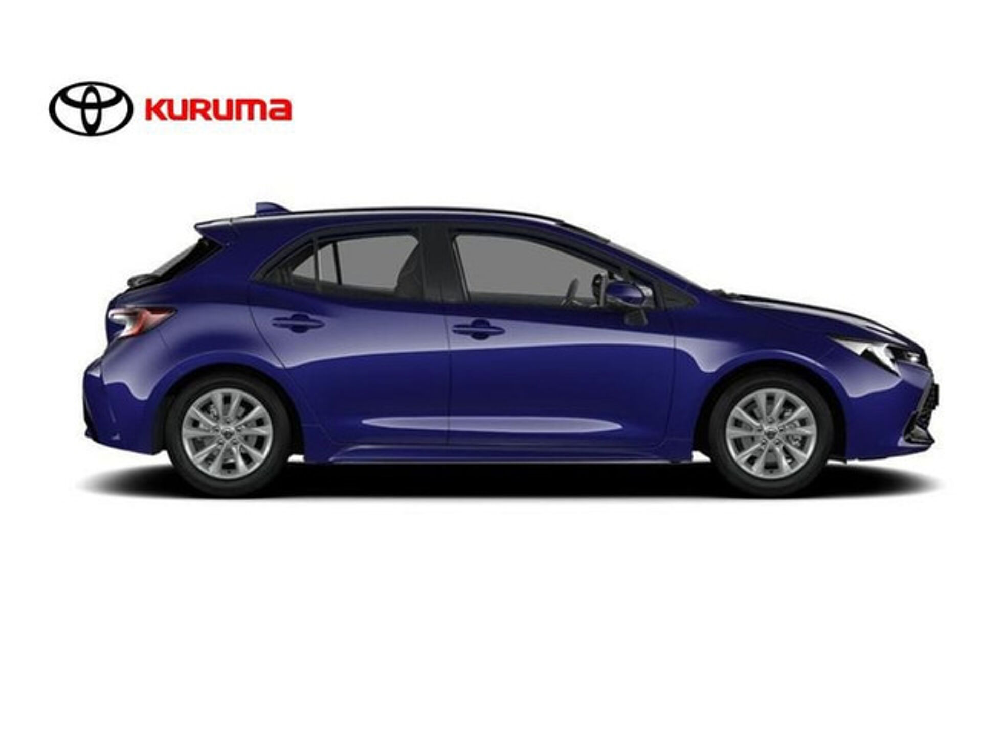 Imagen 3 de TOYOTA Corolla