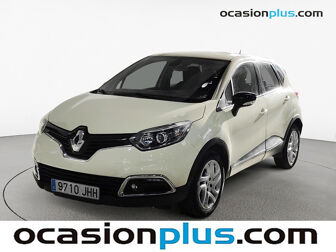 Imagen de RENAULT Captur TCe Energy Zen 120 EDC