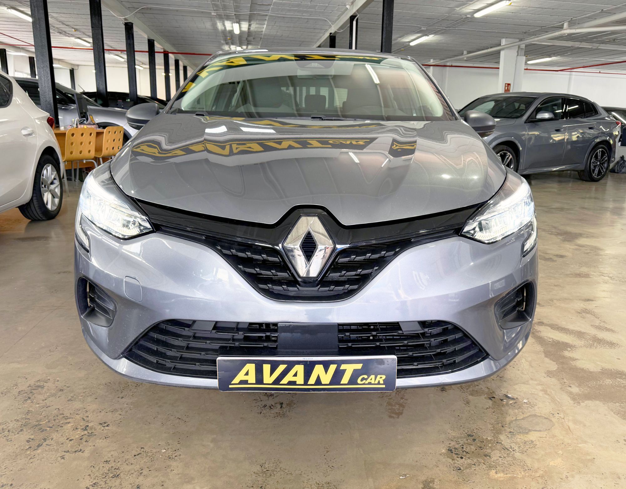 Foto del RENAULT Clio Sce Authentic 49kW