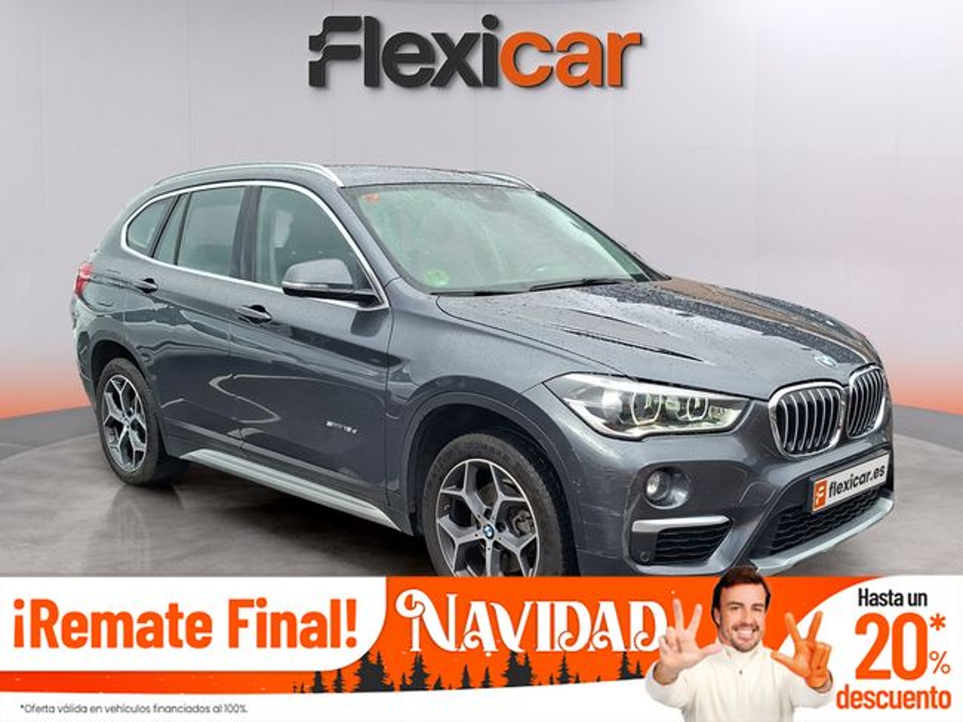 Imagen de BMW X1