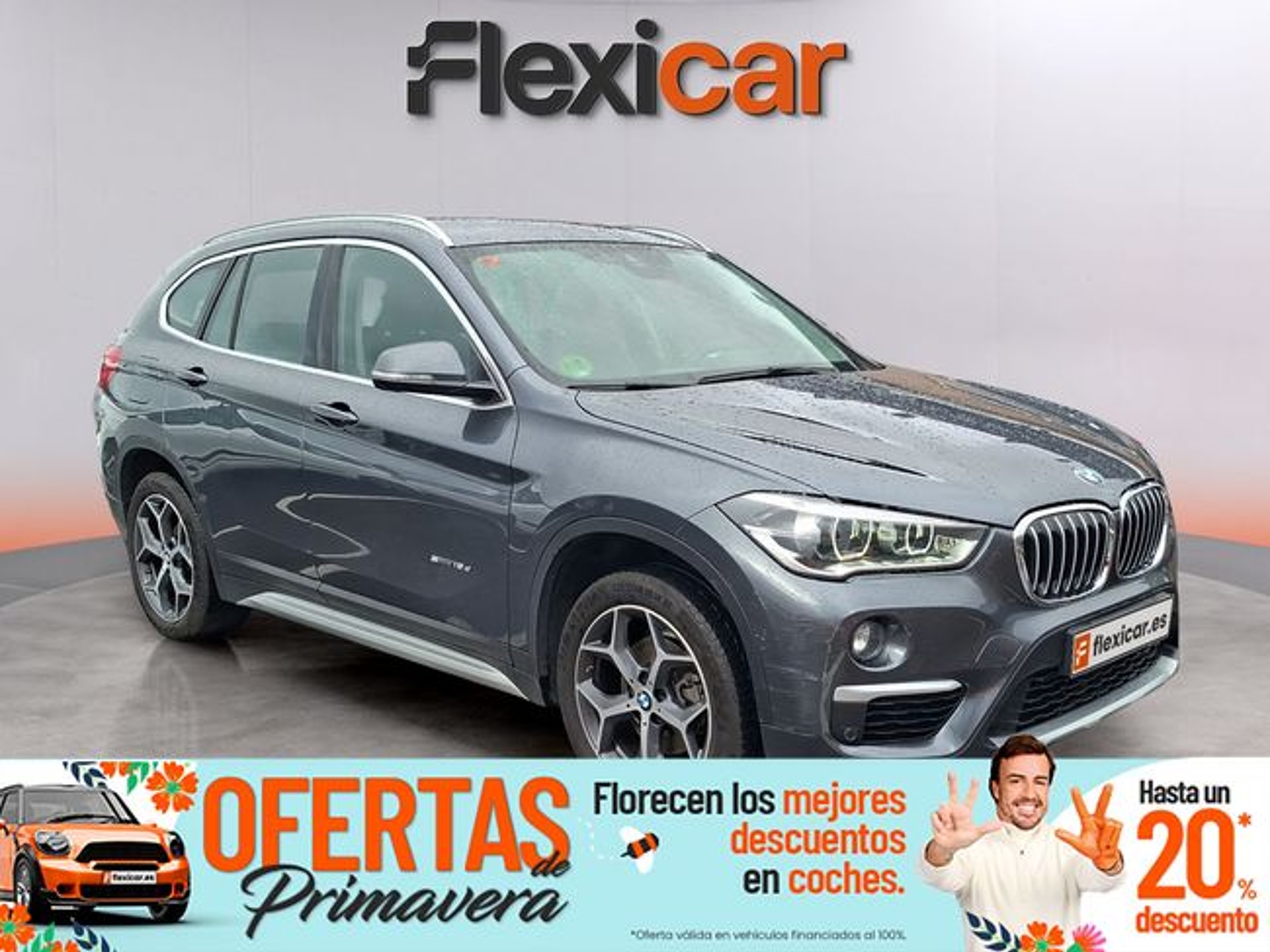 Imagen de BMW X1