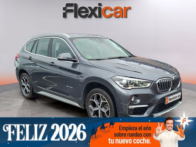 BMW X1 (sDrive18d) en Palmas, Las