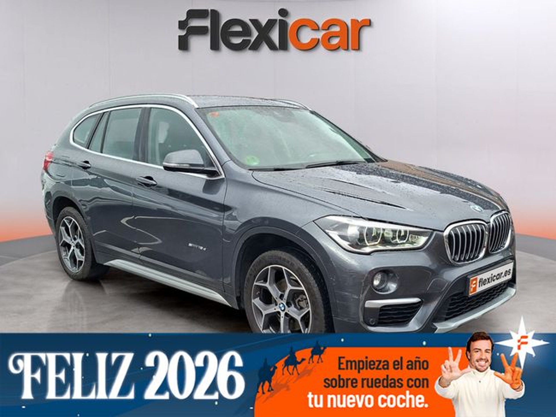 Imagen de BMW X1