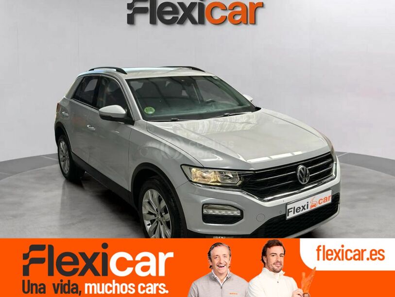 Foto del VOLKSWAGEN T-Roc 1.0 TSI Advance