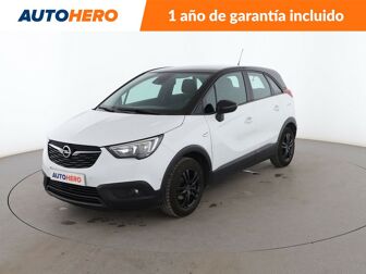 Imagen de OPEL Crossland X 1.2 S&S Edition 81