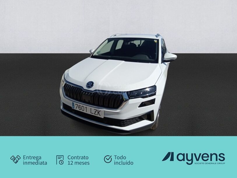 Foto del SKODA Karoq 2.0TDI AdBlue Ambition 4x4 DSG 110kW