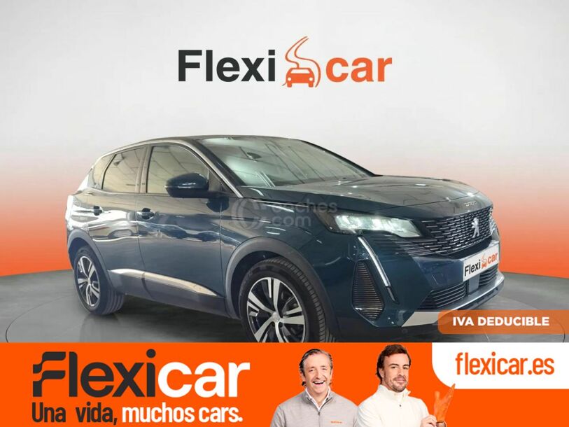Foto del PEUGEOT 3008 1.2 S&S PureTech Allure 130