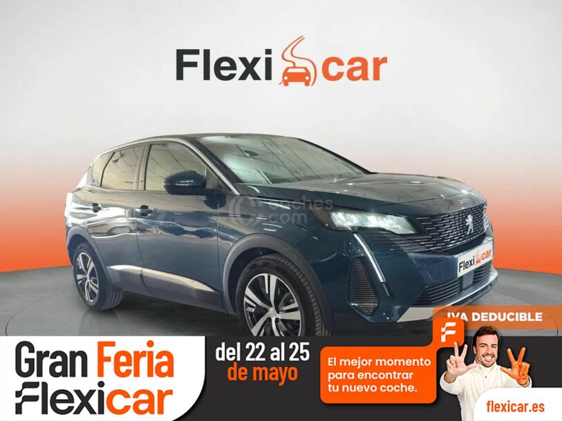 Foto del PEUGEOT 3008 1.2 S&S PureTech Allure 130