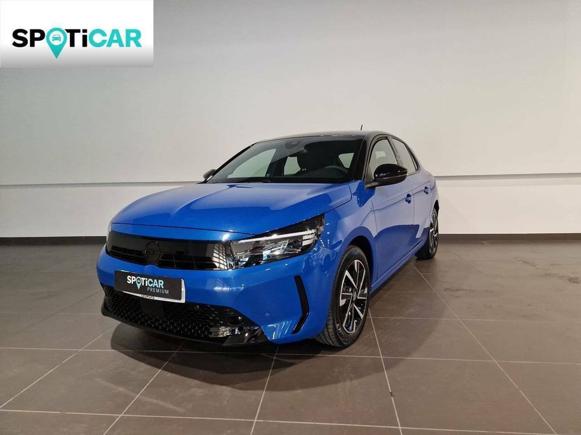 Imagen de OPEL Corsa
