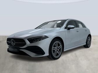 Imagen de MERCEDES Clase A A 250e 8G-DCT