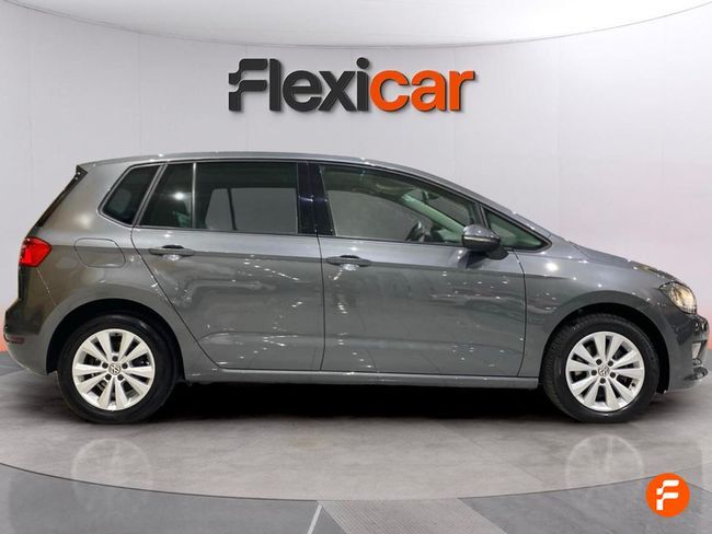 Foto del VOLKSWAGEN Golf 1.6TDI Advance 85kW