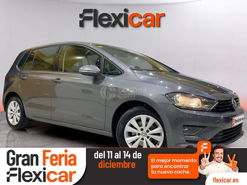 Foto del VOLKSWAGEN Golf 1.6TDI Advance 85kW