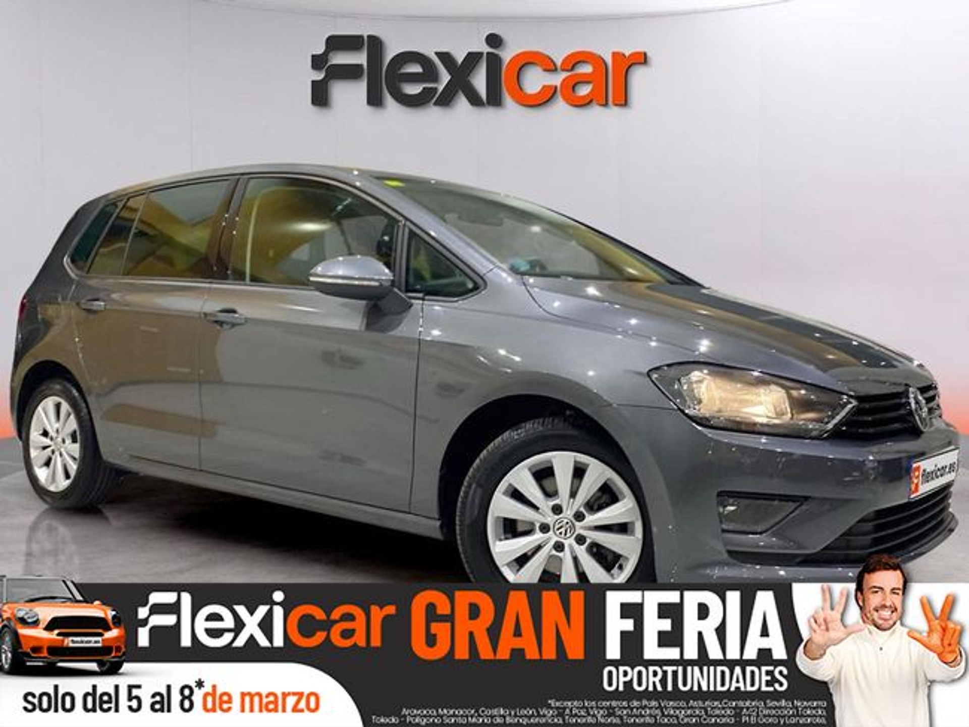 Imagen de VOLKSWAGEN Golf