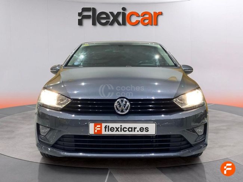Foto del VOLKSWAGEN Golf 1.6TDI Advance 85kW