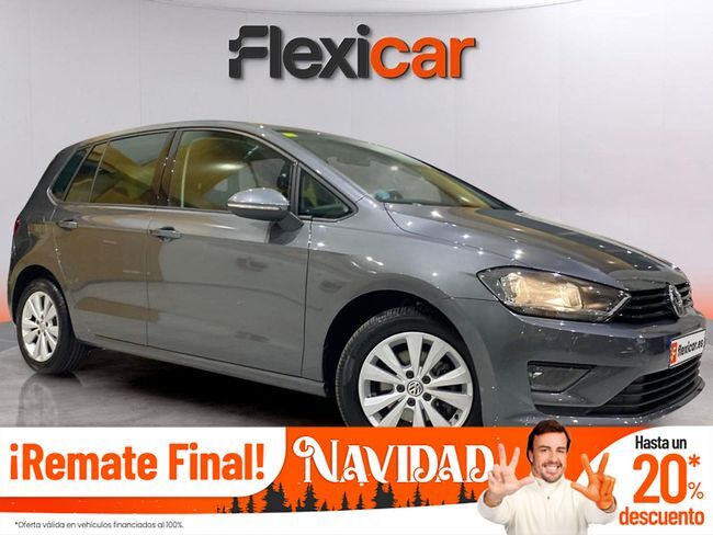 VOLKSWAGEN Golf (Advance 1.6 TDI 85kW (115CV)) en Coruña, A