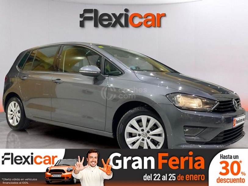 Foto del VOLKSWAGEN Golf 1.6TDI Advance 85kW