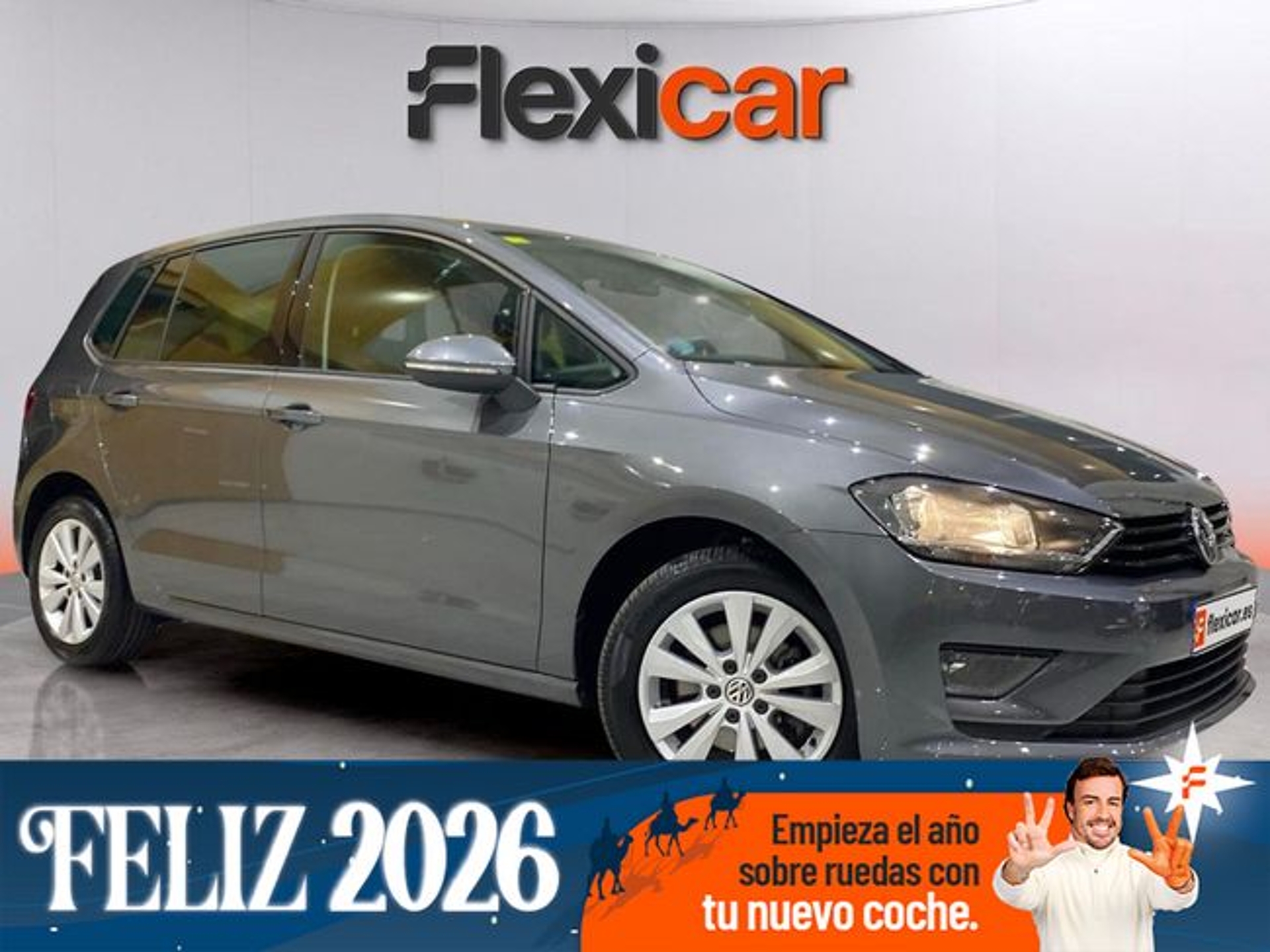 Imagen de VOLKSWAGEN Golf