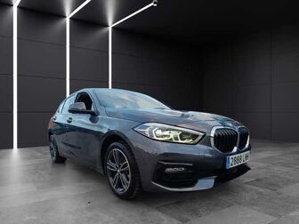 Imagen de BMW Serie 1 116d