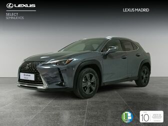 Imagen de LEXUS UX 250h Premium 4WD