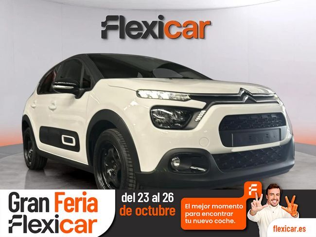 CITROEN C3 (PureTech 60KW (83CV) Shine) en Madrid