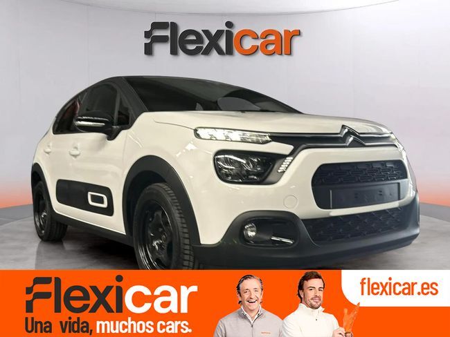 CITROEN C3 (PureTech 60KW (83CV) Shine) en Madrid