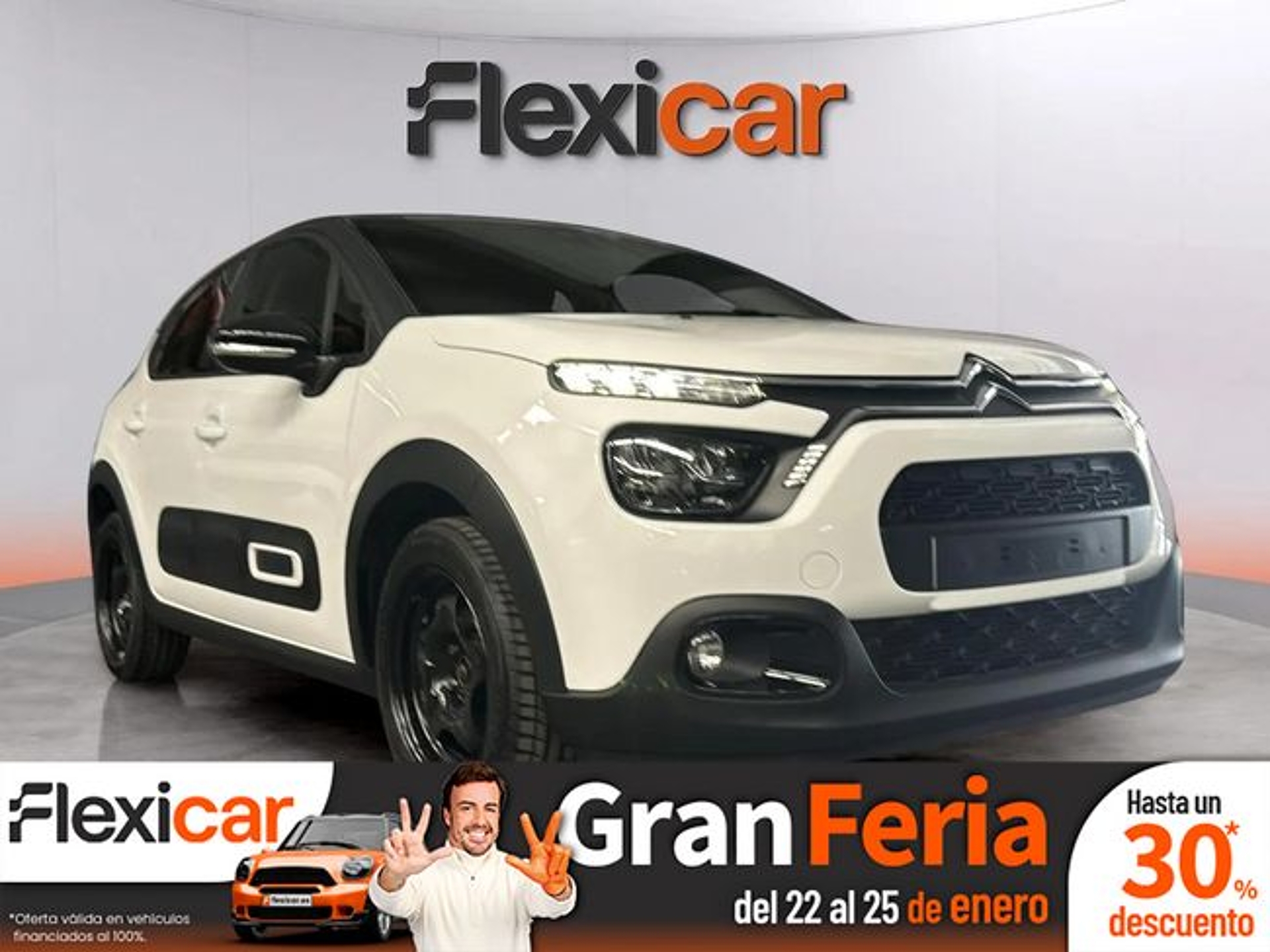 Imagen de CITROEN C3