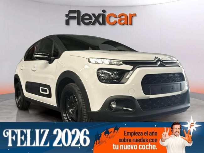 CITROEN C3 (PureTech 60KW (83CV) Shine) en Madrid