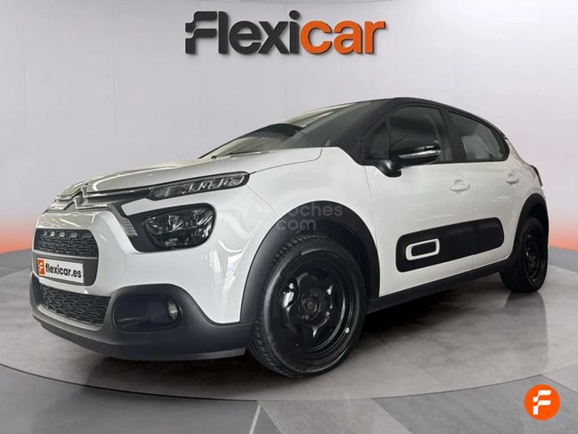Foto del CITROEN C3 1.2 PureTech S&S Business 83