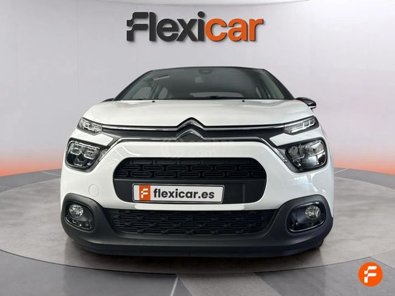 Foto del CITROEN C3 1.2 PureTech S&S Business 83